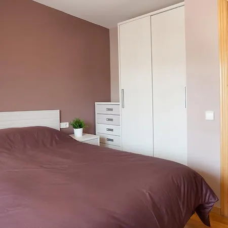 Ferienwohnung Letsgo Sagrada Familia Penthouse Barcelona Zimmer foto