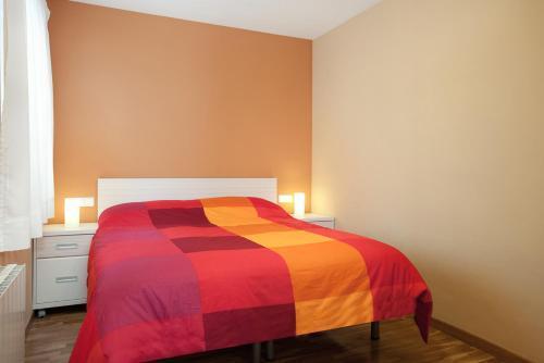 Appartement Letsgo Sagrada Familia Penthouse
