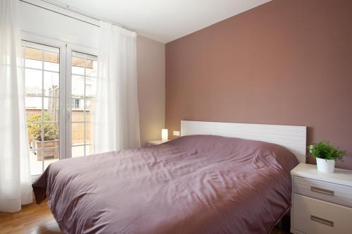 Letsgo Sagrada Familia Penthouse Appartement Barcelone