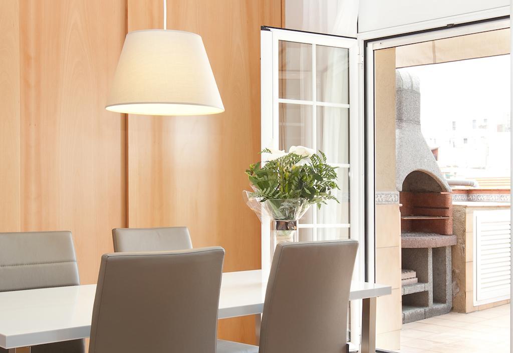 Appartement Letsgo Sagrada Familia Penthouse Barcelona