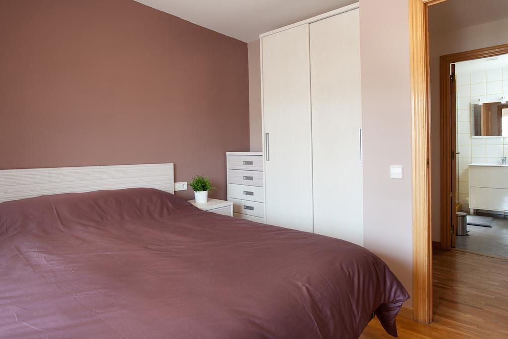 Appartement Letsgo Sagrada Familia Penthouse Barcelona