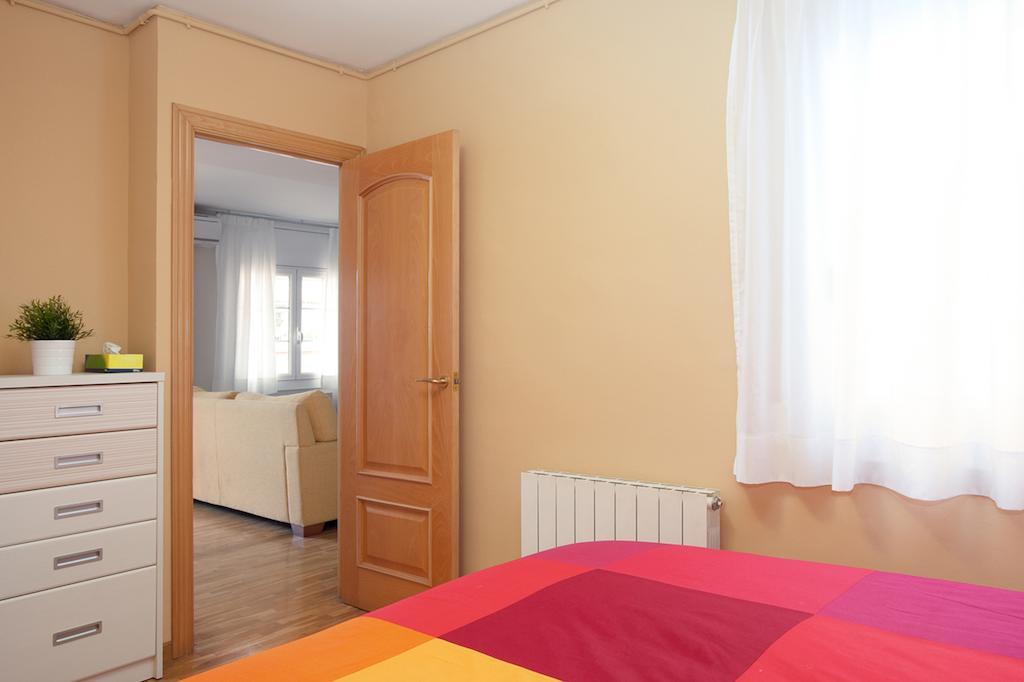 Appartement Letsgo Sagrada Familia Penthouse *