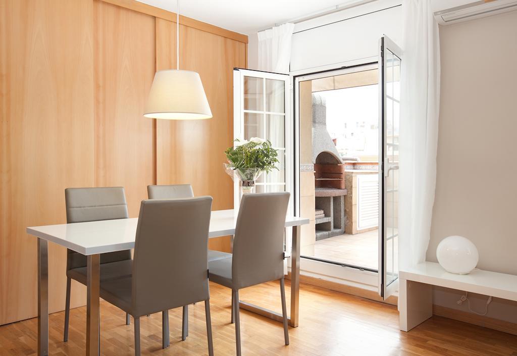 Appartement Letsgo Sagrada Familia Penthouse
