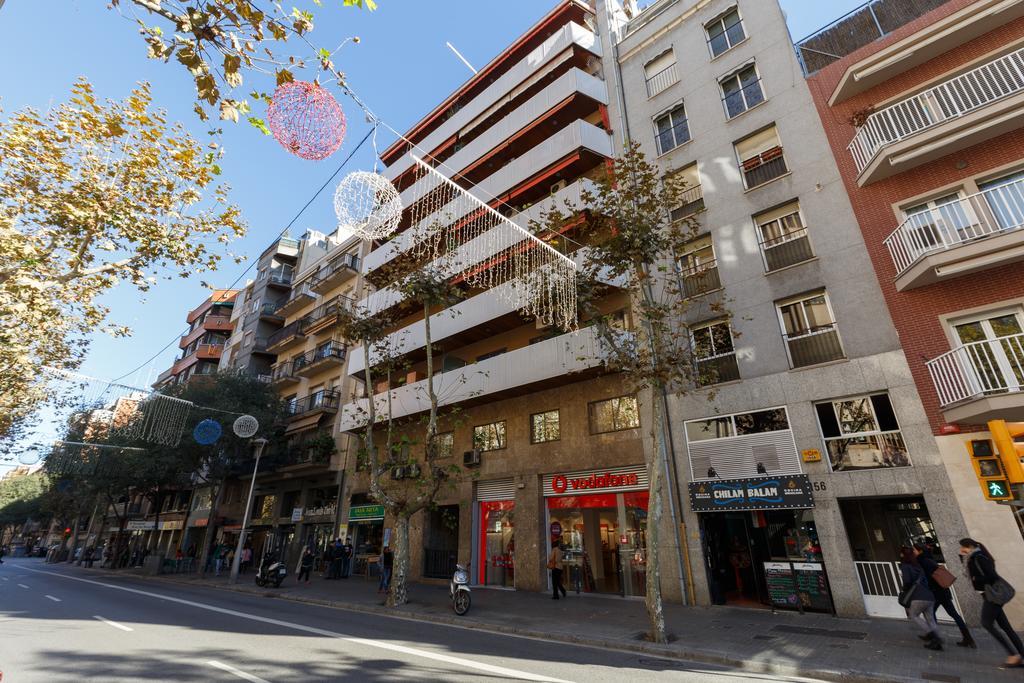 Appartement Letsgo Sagrada Familia Penthouse Barcelona