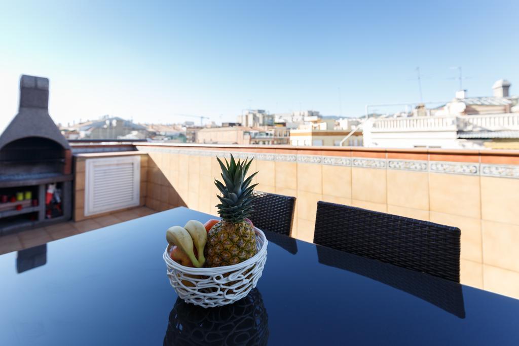 Appartement Letsgo Sagrada Familia Penthouse Barcelona