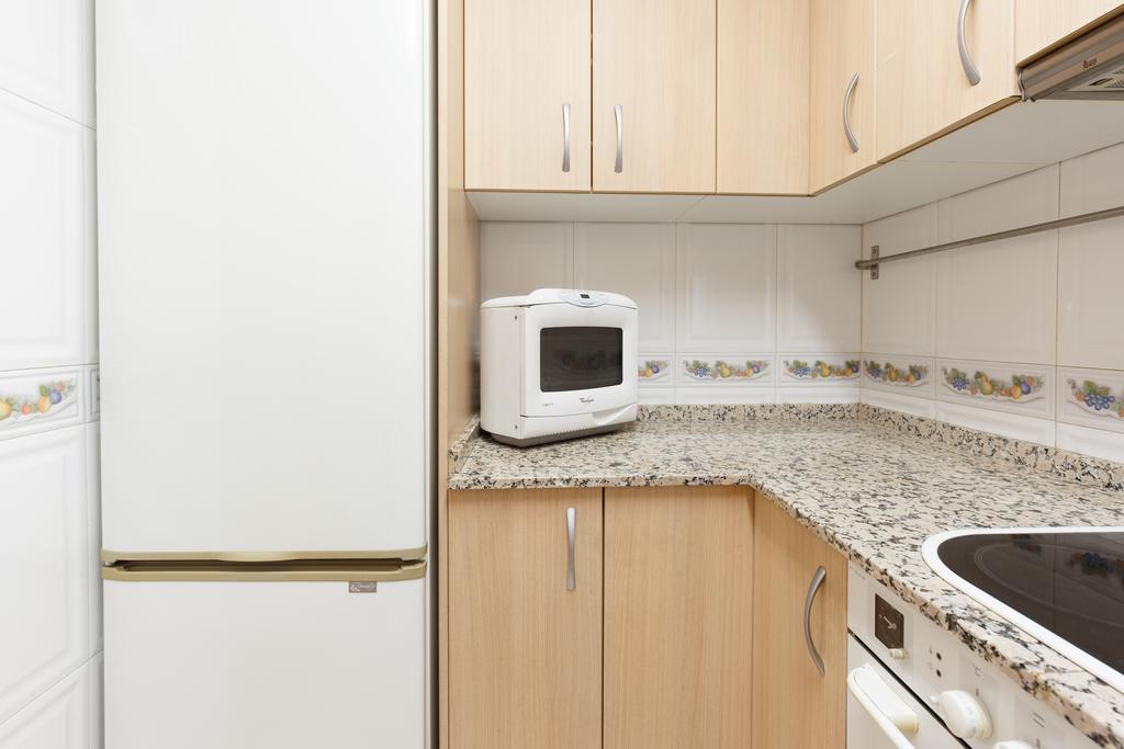 Appartement Letsgo Sagrada Familia Penthouse *