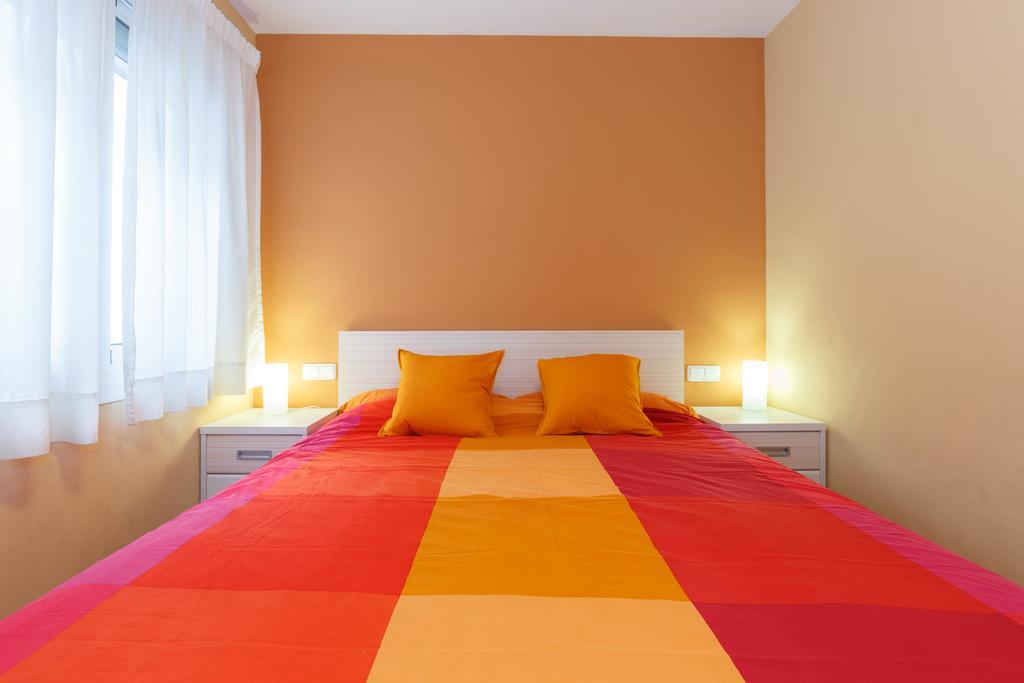 Appartement Letsgo Sagrada Familia Penthouse *