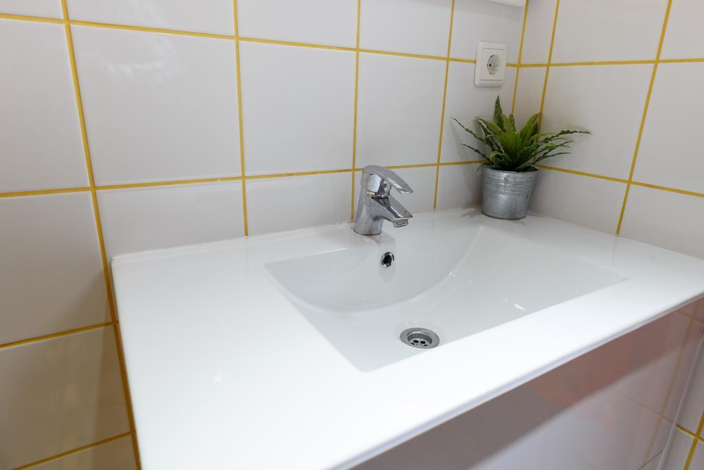 Appartement Letsgo Sagrada Familia Penthouse Barcelona