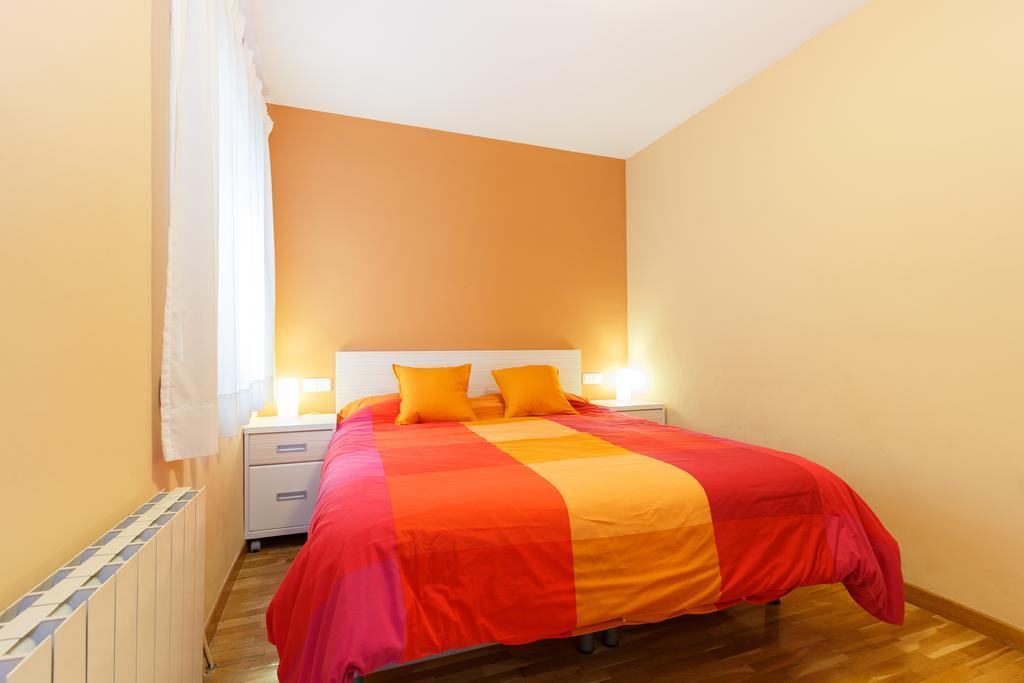 Appartement Letsgo Sagrada Familia Penthouse *