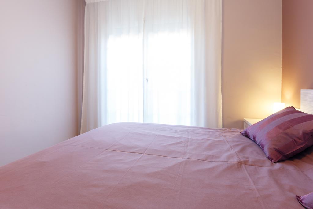 Appartement Letsgo Sagrada Familia Penthouse
