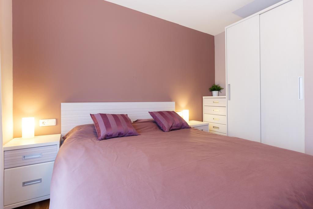 Appartement Letsgo Sagrada Familia Penthouse *