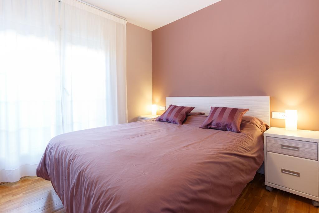 Appartement Letsgo Sagrada Familia Penthouse Barcelona